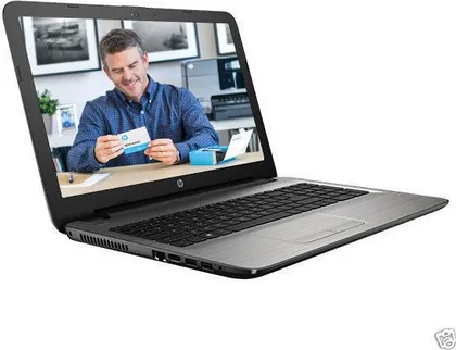 HP 15-AY019TU (W6T33PA) Notebook (5th Gen Ci3/ 4GB/ 1TB/Win10)