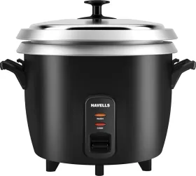 Havells Riso Plus 1.8L Electric Cooker