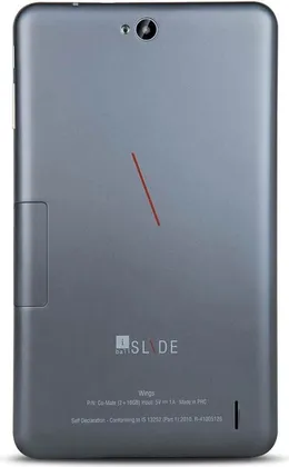 iBall Slide Wings Tablet