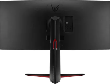 LG Ultragear 34GP63A 34 inch Quad HD Curved Monitor