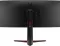 LG Ultragear 34GP63A 34 inch Quad HD Curved Monitor