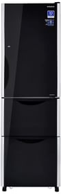 Hitachi R-SG32FPND 342 L Triple Door Refrigerator