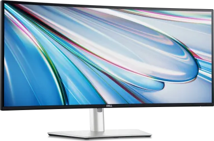 Dell UltraSharp U3425WE 34 inch WQHD Curved Monitor