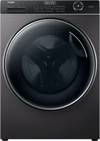 Haier HW85-DM14959CS6U1 8.5 kg Fully Automatic Front Load Washing Machine