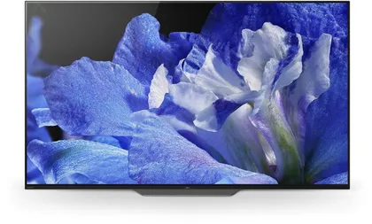 Sony BRAVIA KD-55A8F (55-inch) Ultra HD OLED Smart TV Price