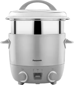 Panasonic SR-ETC(18) SB 1.8L Electric Cooker