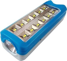 Tuscan 13 Ultra Bright SMD Rechargeable Emergency Light