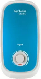 Hindware Atlantic Eryne 15 L Storage Water Geyser