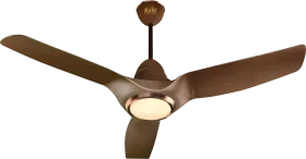 Kuhl Meridian M1 1200 mm 3 Blade BLDC Ceiling Fan