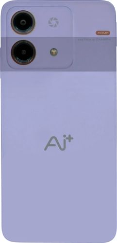 Ai+ Nova 5G (8GB RAM + 128GB)
