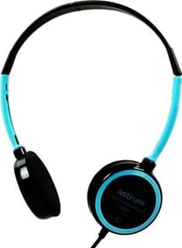 Astrum HS 221 Wired Headset