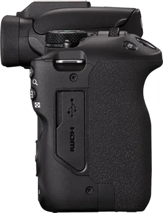 Canon EOS R50 Mirrorless Camera (Body Only)