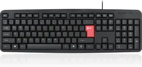 ENTER KB503 PS2 KEYBOARD