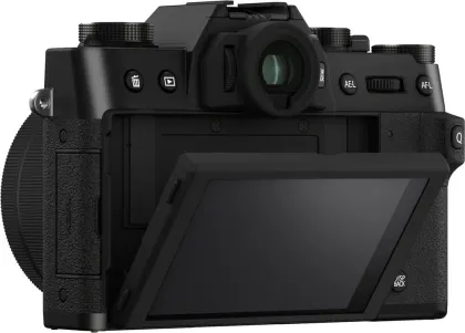 Fujifilm X-T30 II 26MP Mirrorless Camera (Body Only)