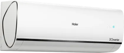 Haier HSU19U-PYFC5BE 1.6 Ton 5 Star 2023 Inverter Split AC