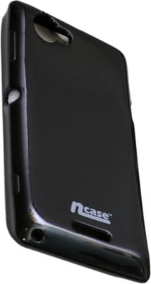 nCase Back Cover for Sony Xperia L