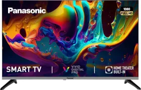 Panasonic TH-43PS550DX 43 inch Full HD Smart LED TV