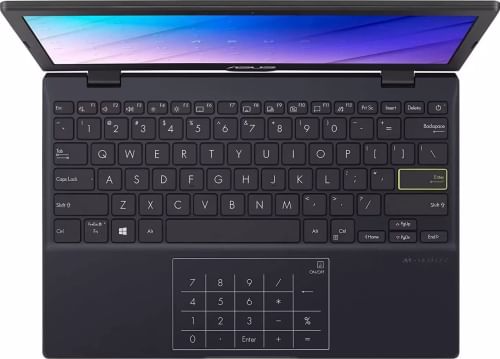 Asus Vivobook E210M-GJ002W Laptop (CDC/ 4GB/ 128GB eMMC/ Win11 Home)