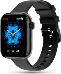 Pebble Cosmos Max Smartwatch