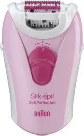 Braun Se 3170 Silk Epil 3 Epilator