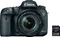 Canon EOS 7D Mark II Digital SLR Camera with 18-135mm IS USM Lens