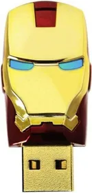 Marvel Iron Man 8GB Pen Drive
