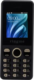 Ringme Pulsar