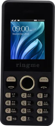 Ringme Pulsar