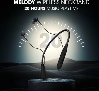 FPX Melody Wireless Neckband