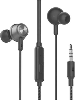 Oraimo OEP-E37 Wired Earphones