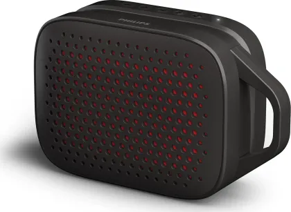 Philips TAS1209BK 5W Bluetooth Speaker