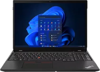 Lenovo Thinkpad P16s 21BTS03200 Laptop (12th Gen Core i7/ 32GB/ 1TB SSD/ Win11 Pro/ 4GB Graph)