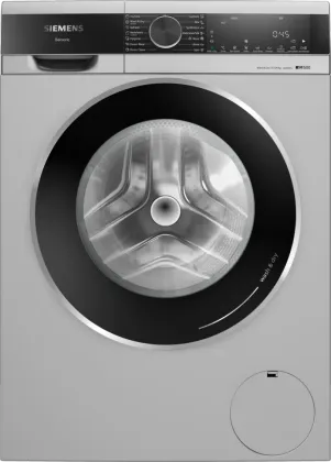 Siemens iQ500 WN64A2U9IN 10.5 kg Fully Automatic Front Load Washing Machine