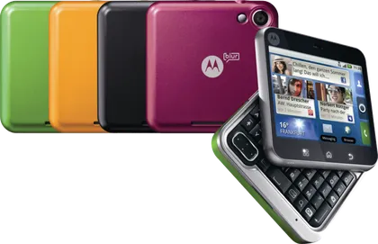 Motorola Flipout MB511