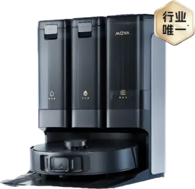 Dreame Mova G30 Pro Robotic Vacuum Cleaner