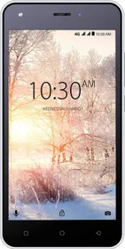 Karbonn Aura Power 4G Plus