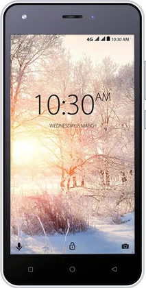Karbonn Aura Power 4G Plus