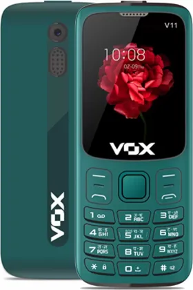 Vox V11