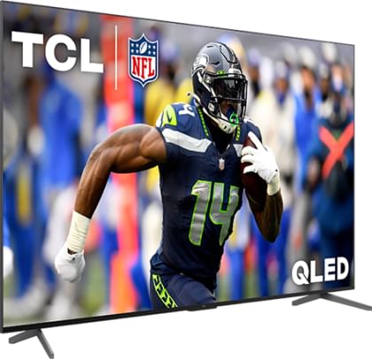 TCL 85Q750G 85 inch Ultra HD 4K Smart QLED TV