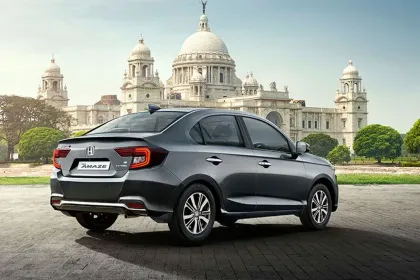 Honda Amaze VX 2024