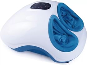 Accu-Rate AM-01 Elite Foot with Heating Function Massager
