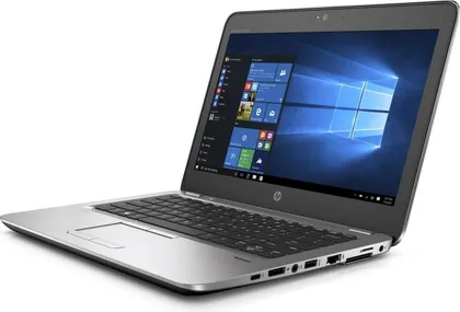 HP EliteBook 820 G3 (W8H23PA) Notebook (6th Gen Ci7/ 8GB/ 256GB