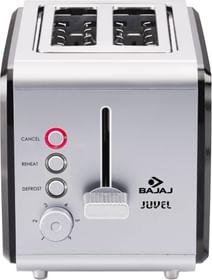 Bajaj Juvel 750 Watts Pop Up Toaster