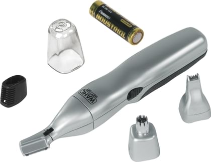 Wahl 05545-424 3 in 1 Personal Trimmer For Men and Women