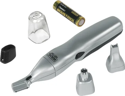 Wahl 05545-424 3 in 1 Personal Trimmer For Men and Women