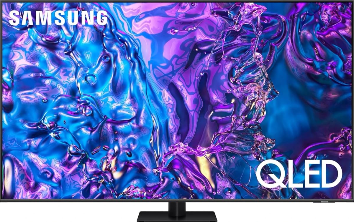 Samsung Q70d 65 Inch Ultra Hd 4k Smart Qled Tv Qa65q70daulxl Price In