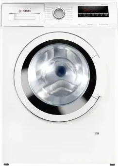 Bosch WLJ2026WIN 6 Kg Fully Automatic Front Load Washing Machine