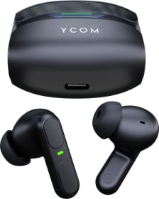 YCOM Air Beats 2 True Wireless Earbuds