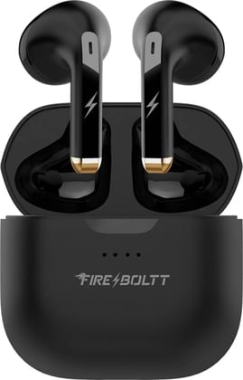 Fire Boltt Fire Pods Ninja G301 True Wireless Earbuds