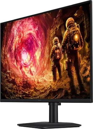 Samsung Odyssey G5 G50F LS32FG502ENXZA 32 inch Quad HD Gaming Monitor